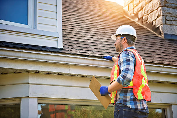 Licensed Gutter Installation service in Sharpsville, PA - Roof Repair Smedway